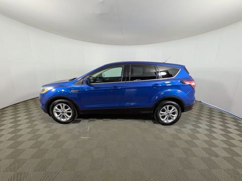 Used 2017 Ford Escape SE FWD image 20