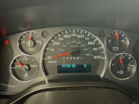 Used 2024 Chevrolet Express 3500 LT w/ LT Preferred Equipment Group RWD image 15