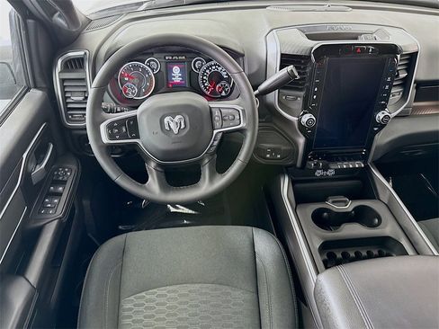 Used 2025 RAM 2500 Big Horn image 4