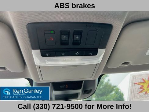 Used 2023 Nissan Rogue Platinum w/ Platinum Premium Package FWD image 39