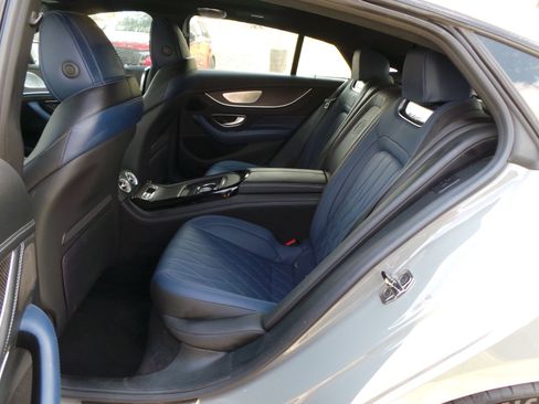 Used 2024 Mercedes-Benz AMG GT 63 image 18