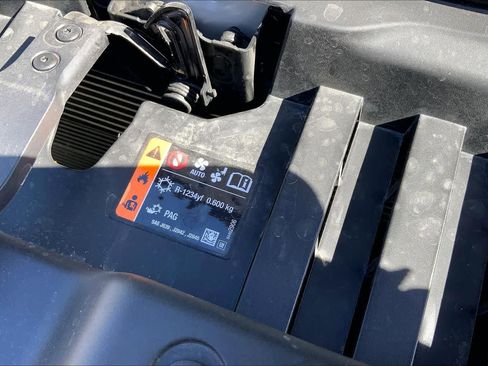 Used 2026 Chevrolet Silverado 1500 ZR2 w/ ZR2 Bison Edition image 33