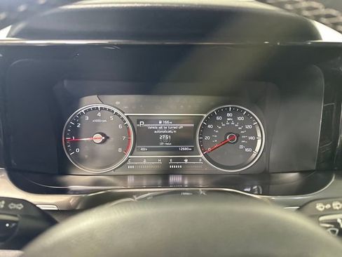 Used 2023 Kia Sorento S w/ Panoramic Sunroof Package image 17