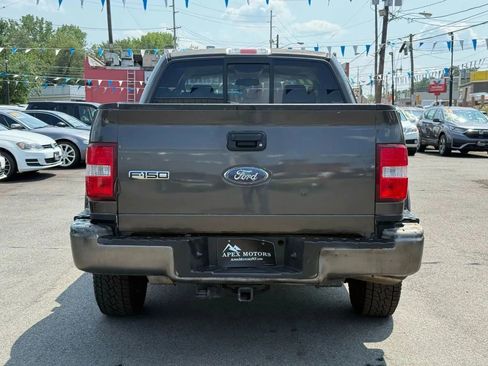 Used 2007 Ford F150 XLT image 6