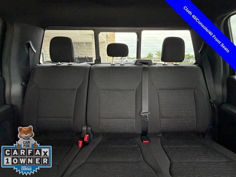 Used 2024 Ford F150 XLT w/ Equipment Group 302A MID AWD/4WD image 26