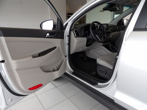 Used 2019 Hyundai Tucson Value image 7