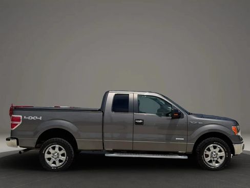 Used 2013 Ford F150 XLT w/ Luxury Equipment Group AWD/4WD image 9