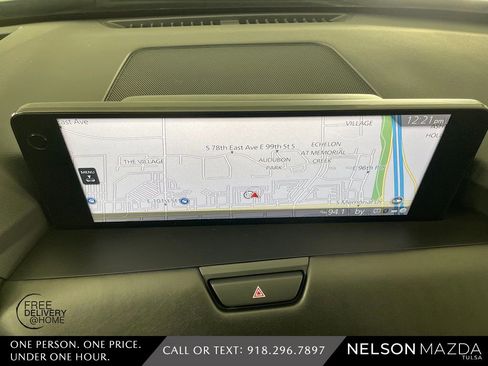 New 2026 MAZDA CX-70 3.3 Turbo S w/ Premium Package image 31