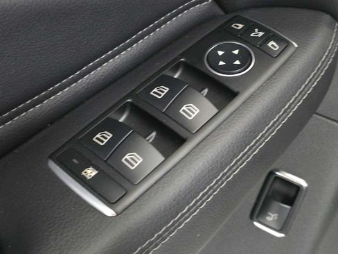Certified 2017 Mercedes-Benz GLE 350 4MATIC image 24