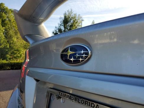 Used 2016 Subaru WRX STI image 6