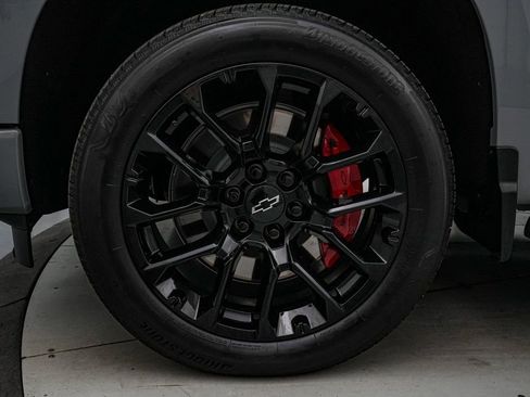 Used 2024 Chevrolet Silverado 1500 RST w/ Convenience Package II image 11