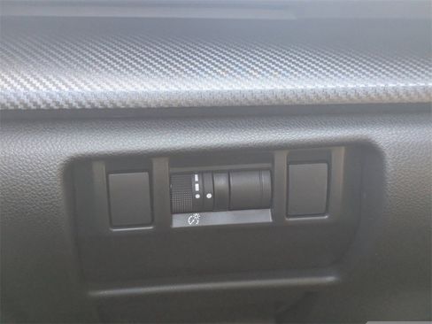 New 2026 Subaru Crosstrek 2.5i Sport image 26