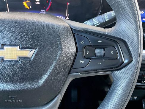 Used 2025 Chevrolet TrailBlazer LT image 23