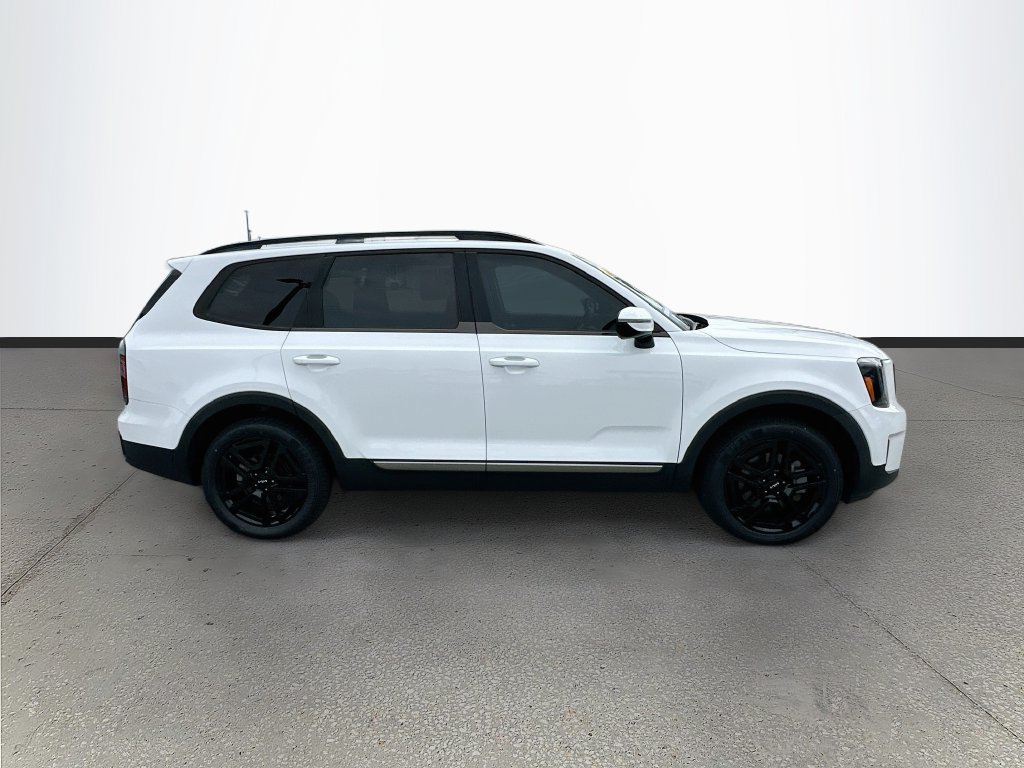 Used 2023 Kia Telluride SX X-Line AWD/4WD image 8