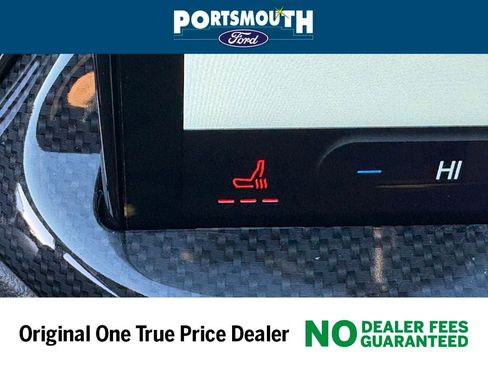 New 2026 Ford Escape ST-Line w/ Tech Pack #1 image 16