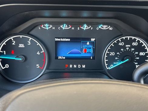 New 2025 Ford F550 XL image 24