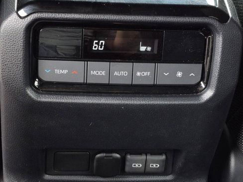 Used 2024 Toyota Land Cruiser 1958 AWD/4WD image 20