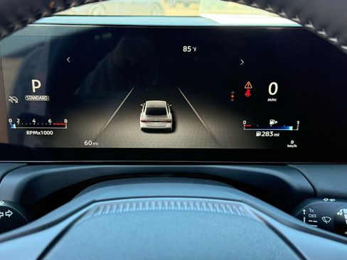 New 2026 Nissan Sentra SV w/ SV Convenience Package image 20