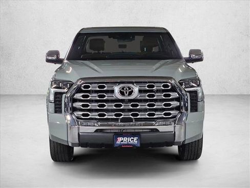 Used 2024 Toyota Tundra 1794 Edition AWD/4WD image 3
