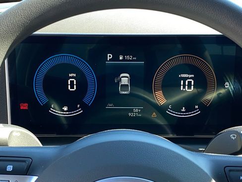 New 2026 Hyundai Santa Cruz SEL AWD/4WD image 14