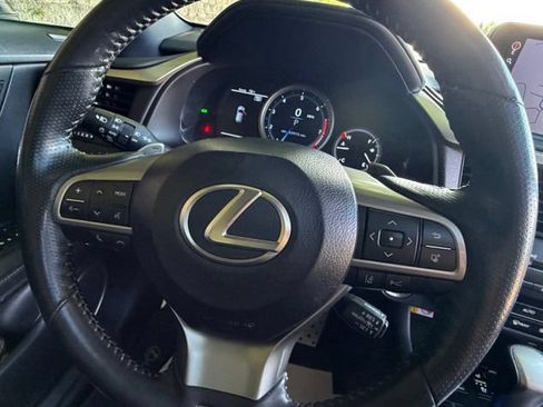 Certified 2022 Lexus RX 350 F Sport w/ Accessory Package AWD/4WD image 19
