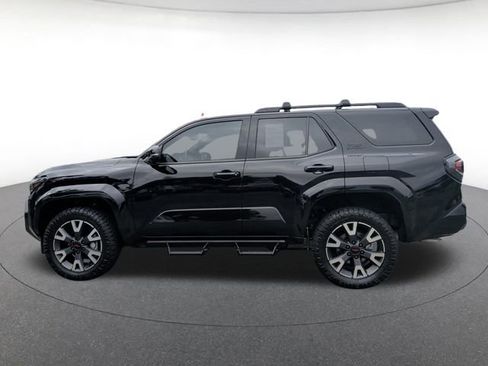 Used 2025 Toyota 4Runner TRD Sport Premium RWD image 3