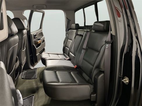 Used 2014 Chevrolet Silverado 1500 LTZ image 10