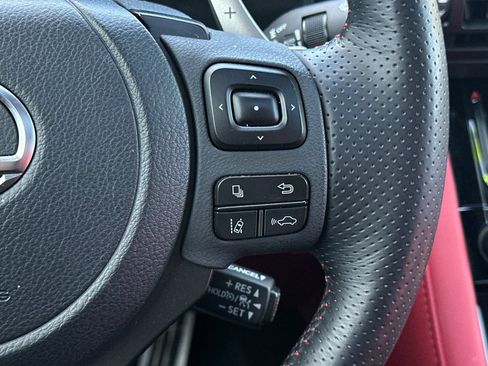 Used 2024 Lexus IS 350 F Sport AWD/4WD image 31