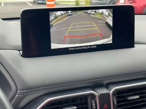 Certified 2023 MAZDA CX-5 AWD 2.5 Turbo image 22