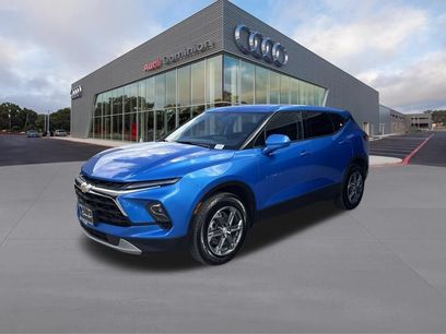 Used 2026 Chevrolet Blazer LT
