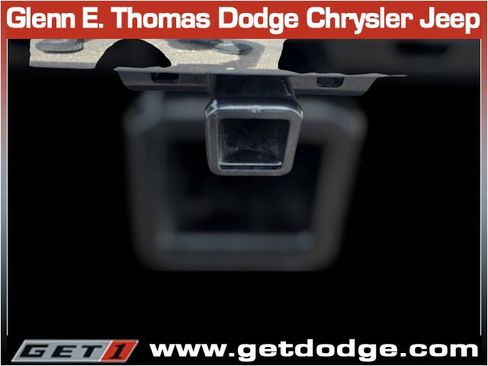 Used 2025 RAM 1500 Big Horn RWD image 11