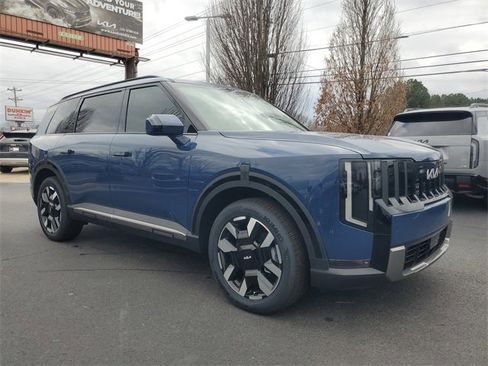 New 2027 Kia Telluride S image 3