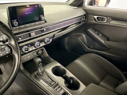 Certified 2023 Honda Civic Sport image 23
