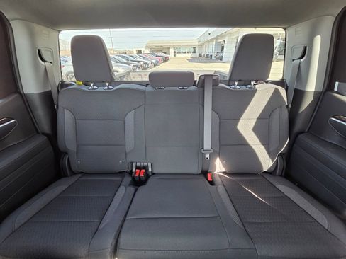 New 2026 GMC Sierra 1500 SLE w/ X31 Off-Road Package image 29