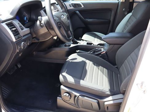 Used 2021 Ford Ranger XL w/ Equipment Group 101A High AWD/4WD image 15
