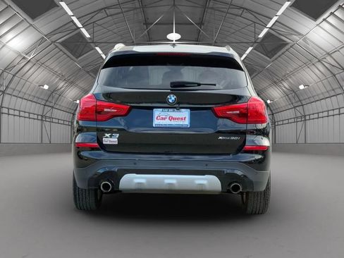 Used 2019 BMW X3 xDrive30i AWD/4WD image 6