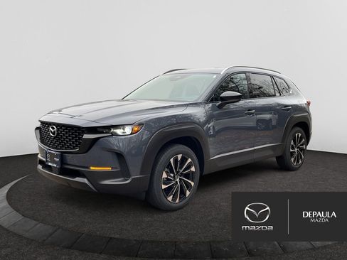 New 2026 MAZDA CX-50 2.5 Hybrid w/ Weather Package AWD/4WD image 1