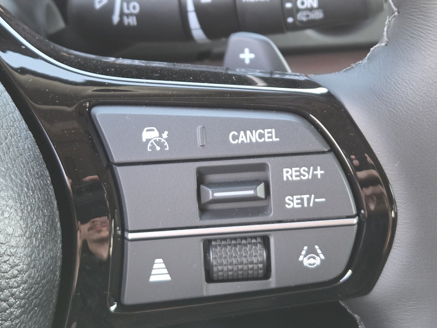 New 2026 Honda Pilot Elite image 33