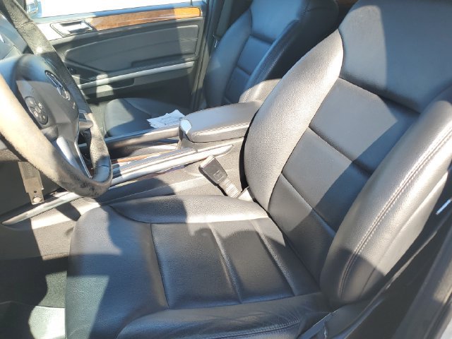 Used 2009 Mercedes-Benz ML 350 4MATIC image 24