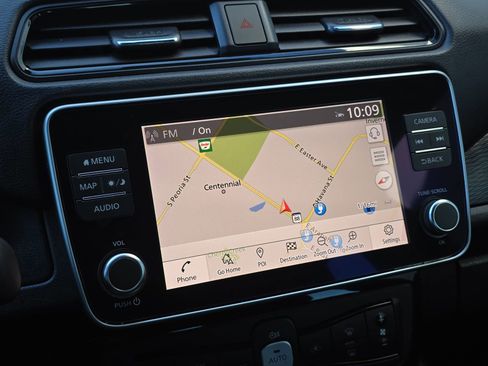 Used 2023 Nissan Leaf SV Plus image 25