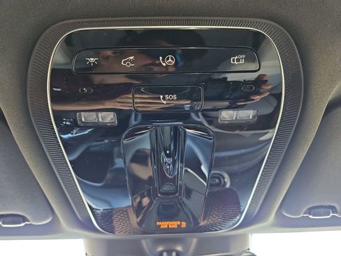 New 2026 Mercedes-Benz GLC 300 4MATIC image 28