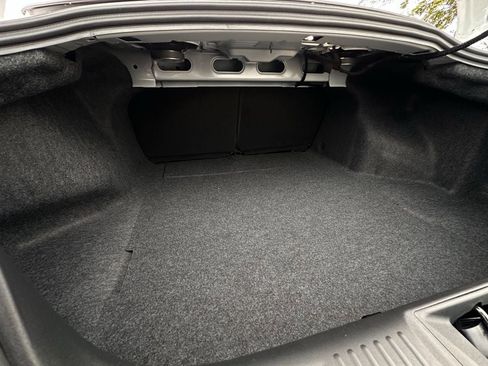 New 2026 Ford Mustang Coupe image 59