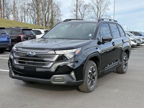 New 2026 Subaru Forester Premium w/ Base/Premium Plus Package image 3