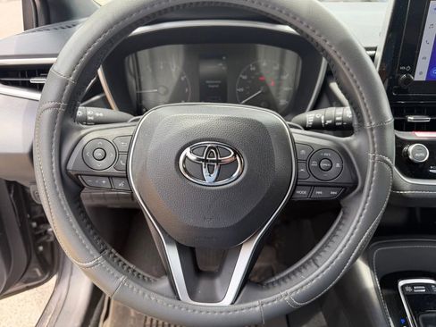 Used 2024 Toyota Corolla SE FWD image 23
