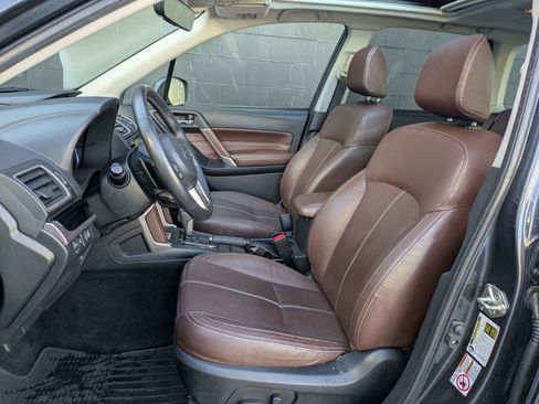 Used 2018 Subaru Forester 2.0XT Touring w/ Popular Package #2 image 21