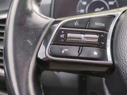 Used 2024 Kia Seltos EX image 20