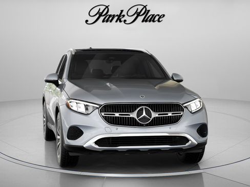 Used 2026 Mercedes-Benz GLC 300 image 35