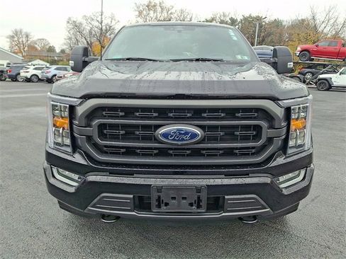 Used 2022 Ford F150 XLT w/ Equipment Group 302A High image 5