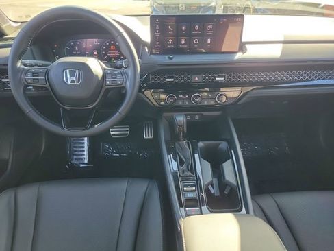 Certified 2023 Honda Accord Sport image 10