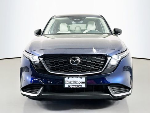 New 2026 MAZDA CX-5 Select AWD/4WD image 2